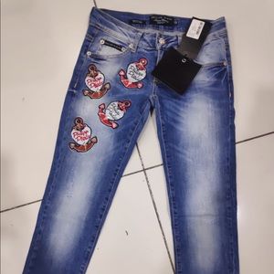 philipp plein strawberry cheesecake